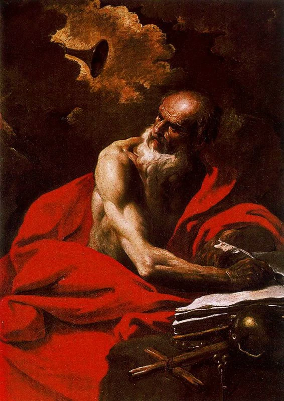 San Girolamo